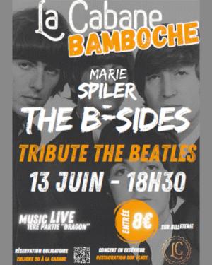 bamboche de La Cabane - Vendredi 13 juin 2025